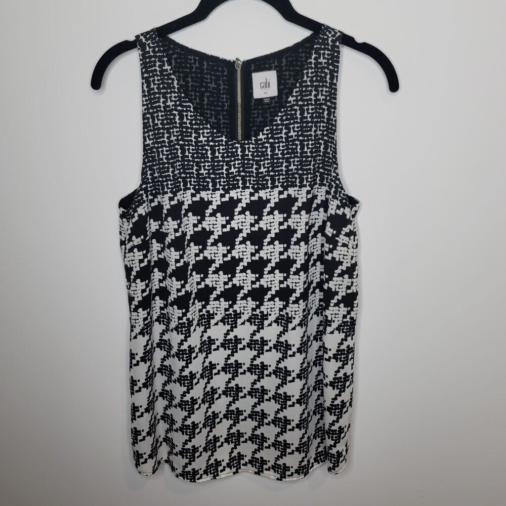 Cabi Blouse Womens Small